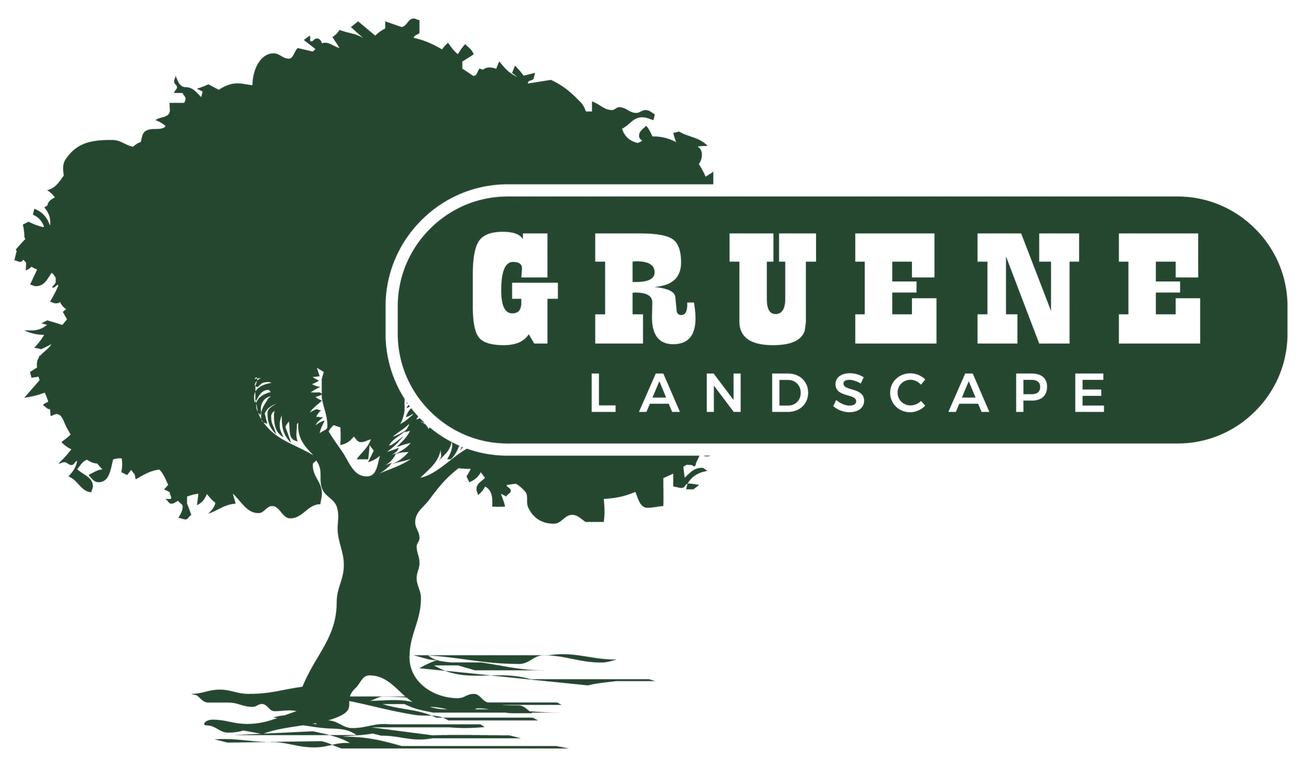 Gruene Landscape